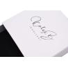 Buy cheap Jewelries Rigid Cardboard Gift Boxes 280gsm Luxury Cardboard Packaging from wholesalers
