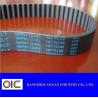 Buy cheap Black V-Belt Fixed Belt Conveyor for Heavy-Duty and Performance from wholesalers