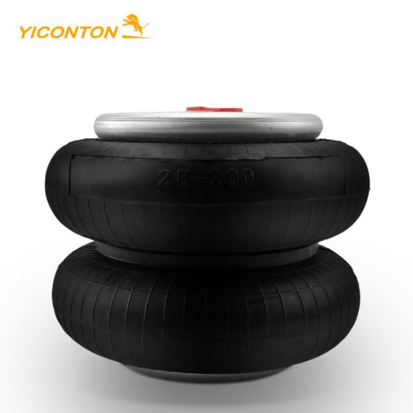 Buy cheap Steel And Rubber Truck Air Spring Firestone W01-358-6935 Contitech FD200-19499 from wholesalers