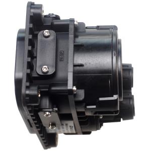 Buy cheap DC 1000V 200A CCS Electric Car Charging Sockets from wholesalers