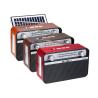 Buy cheap New Outdoor Portable Solar Charging Am Fm Sw 3 Band AC/DC Radio Wireless Speaker Popular from wholesalers