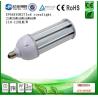 Buy cheap 120LM/W E27E40 60W led corn light led street light led high bay light smd2835 cri>75 3 years warranty CE ROHS from wholesalers