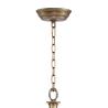 Buy cheap Brass chandelier ceiling lights for Home Hotel Decoration (WH-CP-35) from wholesalers