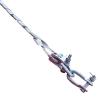 Buy cheap Fiber Optic Cable High Voltage Dead End Guy Wire Grips from wholesalers