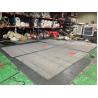 Buy cheap High Durability Anti Slip Entrance Mats Customized Logo For Hotel Office from wholesalers