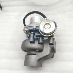 Excavator Spare Parts Turbocharger 1981845 10R0364 For Caterpillar 3126 Engine