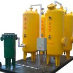 Manufacturing Plant LPG Gas Filling Machine Storage Tank Skid Station with