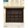 Buy cheap 4m Length Insulated Sectional Garage Door from wholesalers