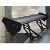 Buy cheap Aluminum Alloy Car Modified Parts Trunk Wing Spoiler from wholesalers