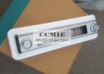 Professional XCMG Truck Crane Parts Silver Content Gauge With Carton Box Package