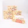 Buy cheap Multipurpose 70gsm Disposable Facial Towel 15cmx20cm from wholesalers