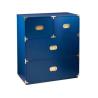 Buy cheap Custom Bathroom Cupboards Freestanding Storage Cabinet For Living Room from wholesalers