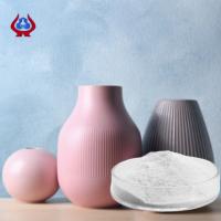 Buy cheap White Powder CMC Gum Pottery Grade C1082 Industrial Chemicals product