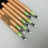 Buy cheap Factory Direct Sales Double Ends Cosmetic Tube Plastic Private Label Silver Liquid Eyeliner Container from wholesalers