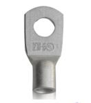 19AWG Copper Tube Terminals PVC Insulated Crimp UL Tin Plated