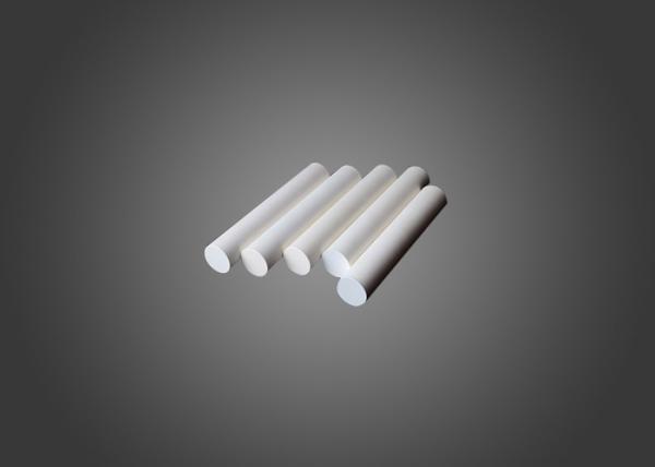 Buy cheap PBN Ceramic Protection Tube , High Purity Advanced Structural Ceramics With Lid from wholesalers
