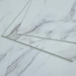 FSC 4.0mm Marble Look Spc Flooring Commercial Spc Waterproof Vinyl Flooring