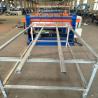 Buy cheap 70times/min Steel Mesh Pneumatic Spot Welding Machine Intensified from wholesalers