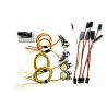 Buy cheap Car Light for Crawler TRX4 AGFrc car light TRX4-L car led, DIY easy install simulation car light from wholesalers