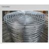 Buy cheap Fan Guard/ Welded Wire Mesh AISI304 DIN1.4301 Materials from wholesalers
