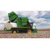 Buy cheap Upass Stability Cotton Picker 0.075mm Polyethylene Packaging Film from wholesalers