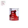 Buy cheap Good Glittering Effect Anti Yellowish 1K Metallic Car Paint from wholesalers