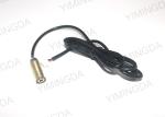 91557000 Origin Laser Light for GTXL Parts , Auto Cutter Parts