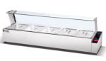 Restaurant / Hotel / Commercial Kitchen Commercial Cooking Equipment With High