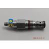 Buy cheap Vol Vo EC460B Genuine Relief Valves 14506683 Excavator Hydraulic Spare Parts from wholesalers