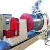 Buy cheap Sand Control Screens Welded Wire Mesh Machine 380V 50Hz Three Phase from wholesalers