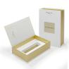 Buy cheap Custom Luxury Paper Packaging Magnetic Closure Gift Box Custom Logo Paper Magnetic Box For Perfume Cosmetic Packaging from wholesalers