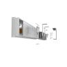 Buy cheap Supermarket Stretched Indoor Full Color Led Display P1.875 from wholesalers