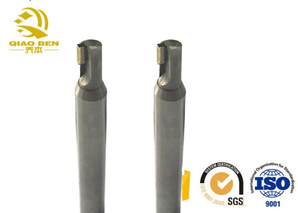 Buy cheap High Precision Monocrystal Diamond Cutting Tools Monocrystal Diamond Milling Cutter from wholesalers