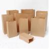 Buy cheap 40KW Paper Bag Folding Machine OEM ODM Paper Carry Bag Making Machine from wholesalers