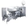 Buy cheap Commercial 1/6 Ham Sausage Production Line 2100*920*1040mm from wholesalers