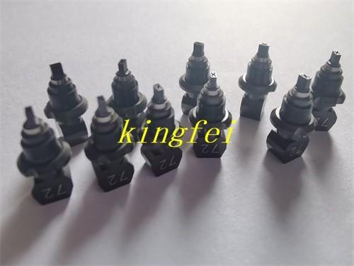 Buy cheap YAMAHA YV100X XG Nozzle 72A YAMAHA Machine Accessory Nozzle from wholesalers