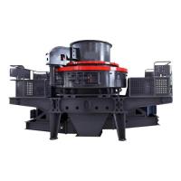 Buy cheap 80-250tph Vsi Vertical Shaft Impact Crusher For Sale Sand Making Plant product