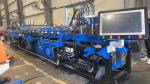 Light Steel Villa Forming Machine Equipment