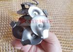 Removable Insulation Sleeve Hook Head Stainless Steel Insulation Lacing Anchor