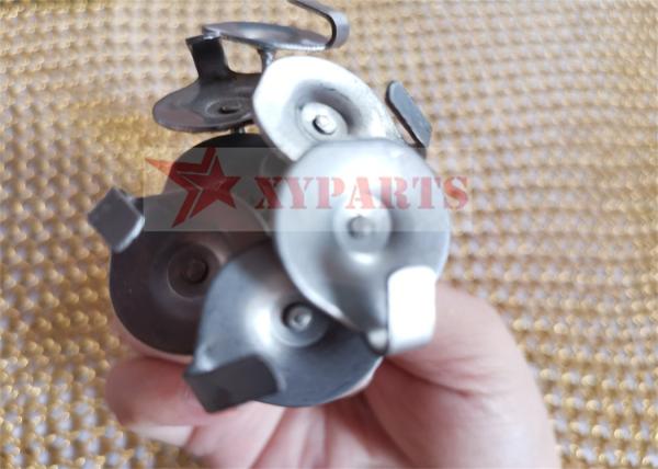 Buy cheap Removable Insulation Sleeve Hook Head Stainless Steel Insulation Lacing Anchor from wholesalers