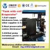 Buy cheap Best Price 5 Ton For Plastic Industry Air Cooled Water Chiller from wholesalers