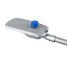 Buy cheap 25W LED Smart Control Street Lights Nema base IP66 Waterproof from wholesalers