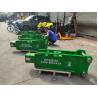 Buy cheap Wear-resistant High Quality Excavator Hydraulic Breaker Rock Breaker For Mini Excavator Cat Hitachi Komatsu Sanny Etc from wholesalers