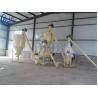 Buy cheap Multi Ribbons Dry Mix Mortar , Dry Powder Ready Mix Dry Mortar 3300X2150X2200mm from wholesalers