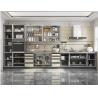 Buy cheap Gelaimei Kitchen Cabinet Set Solid Wood 750mm Height For Home from wholesalers