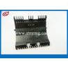 Buy cheap Hitachi HCM ATM Replacement Parts 1P004020 001 Plastic Guide from wholesalers
