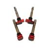 Buy cheap Professional VW / Audi Car Ignition Coil Replacement With 4 Pins 06D905115A from wholesalers