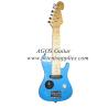 Buy cheap 25" Toy Electric guitar Children Toy guitar Built-in 3W amplifier AGT25-AMP5 from wholesalers