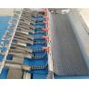 Buy cheap Semi-automatic / Fully automatic Croissant Production Line of 3000-11000pcs/h Capacity for Making 20g-120g Croissants from wholesalers