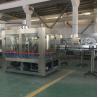 Buy cheap 2KW 380V 50Hz Power Automatic Water Filling Machine Bottle Capping Equipment from wholesalers